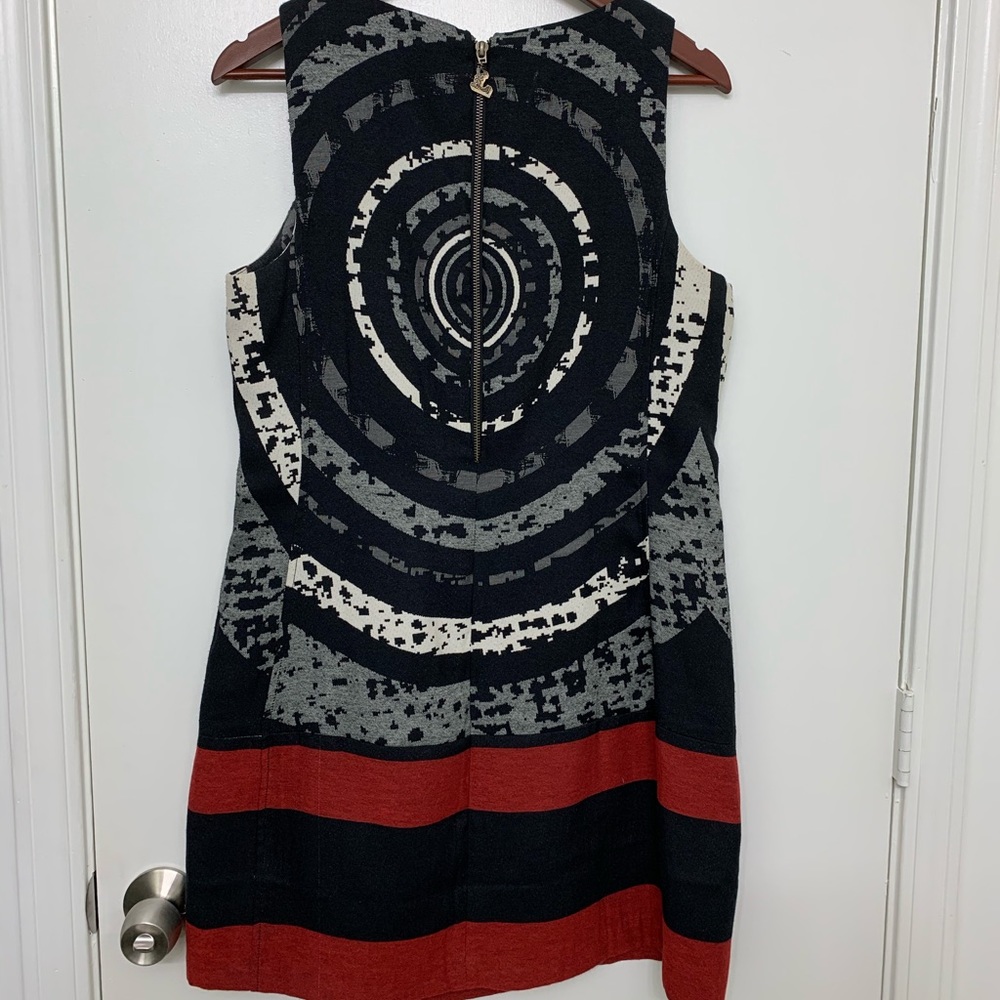 Desigual Dress, size 42 (8-10 US) - Picture 4 of 4